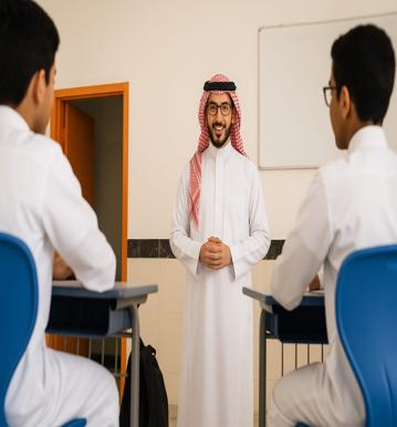 الرئيسية