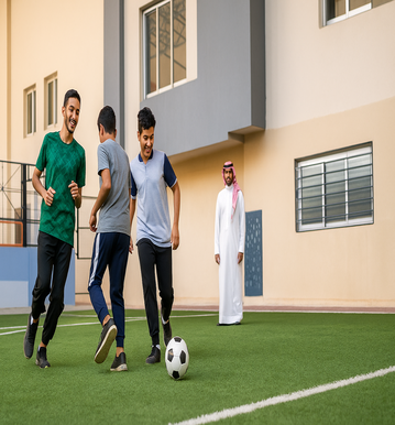 الرئيسية