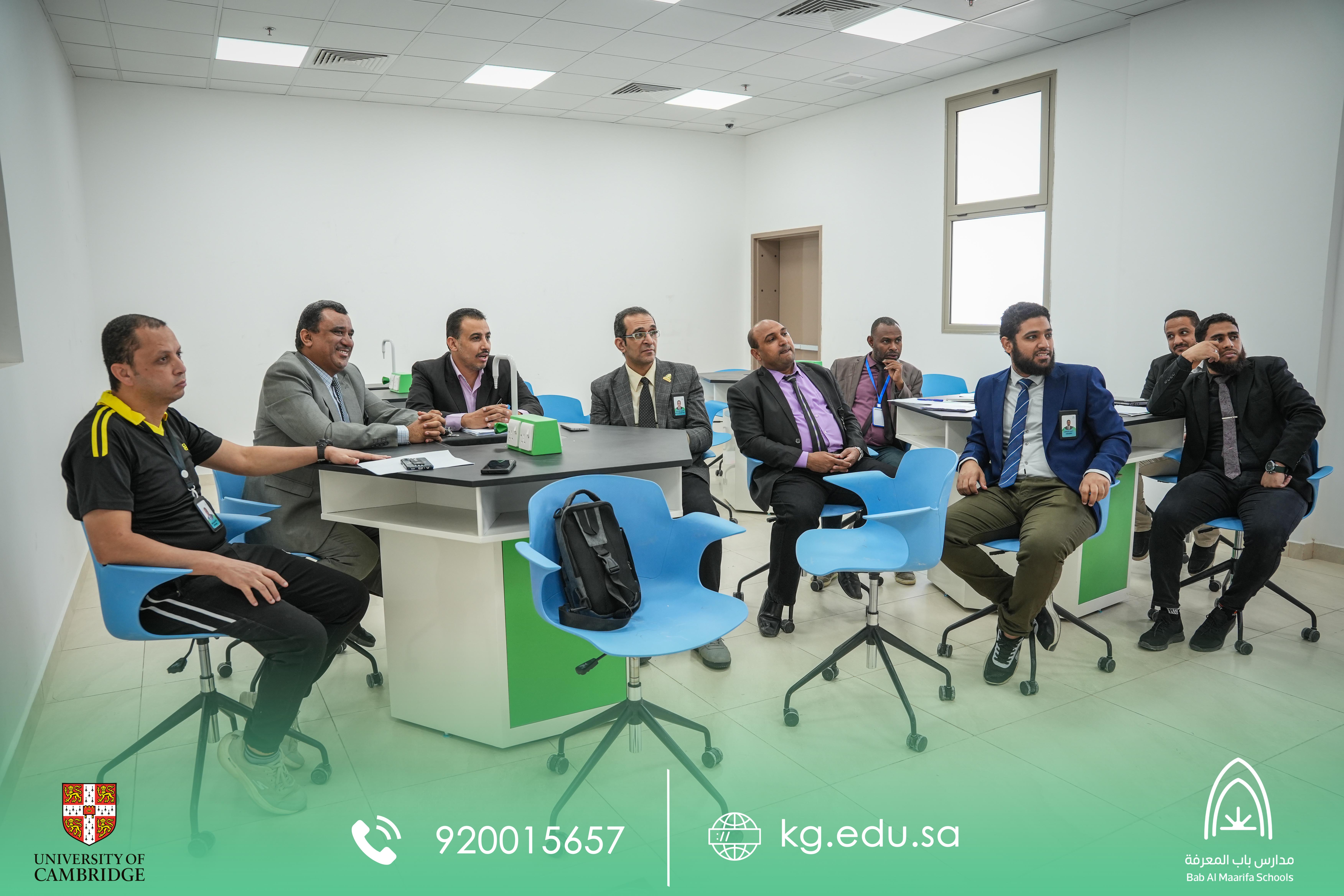 ورشة المعامل الافتراضية