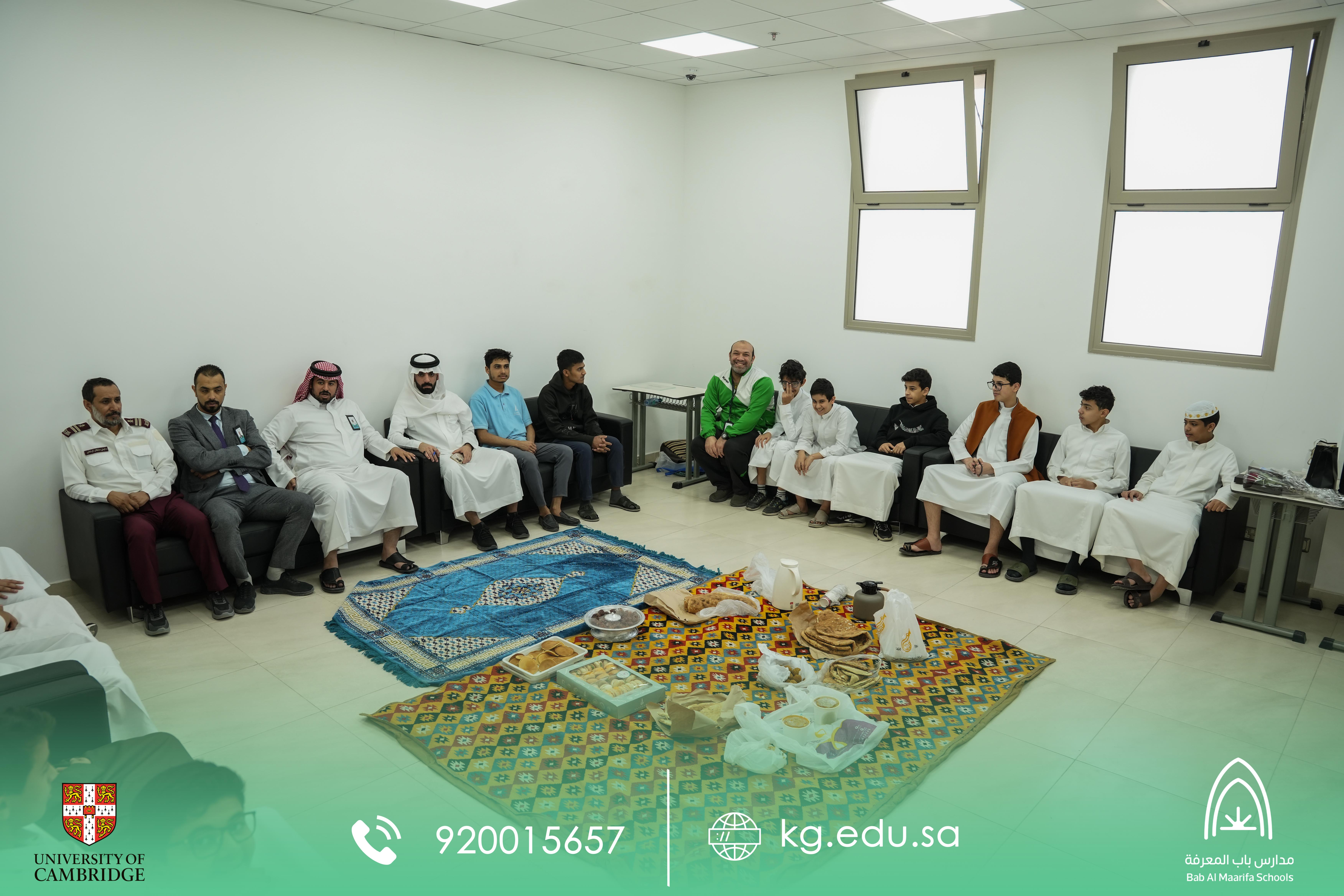 إنما المؤمنون إخوة